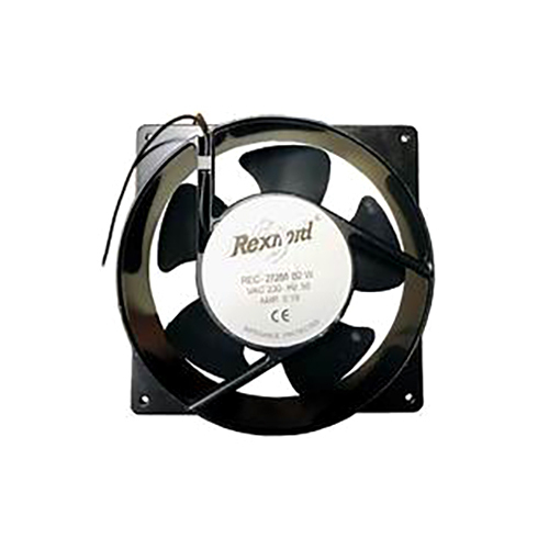 Electric Panel Fan