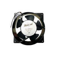 Electric Panel Fan
