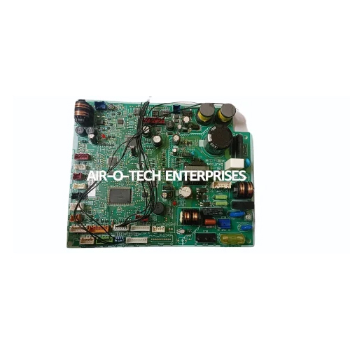 Mitsubishi VRF AC PCB Board