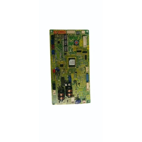 Mitsubishi Heavy Cassette Ac Pcb Board Base Material: Alumunium