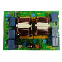 Mitsubishi Heavy Duty Fan Card Pcb Board - Base Material: Alumunium