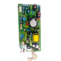 Mitsubishi Heavy Cassette Pcb Board Base Material: Alumunium