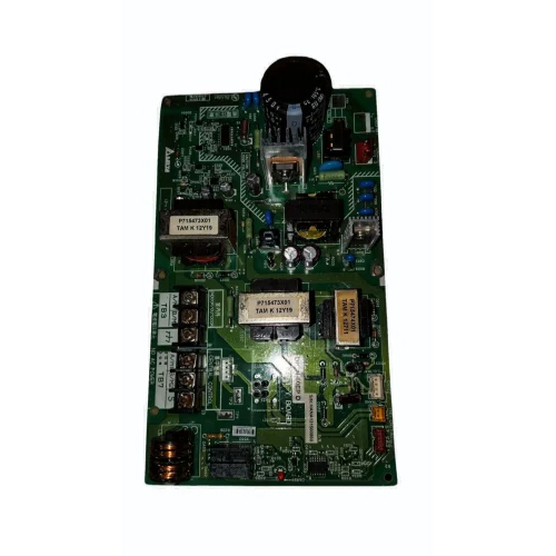 5 HP Mitsubishi VRF Air Conditioner PCB Board