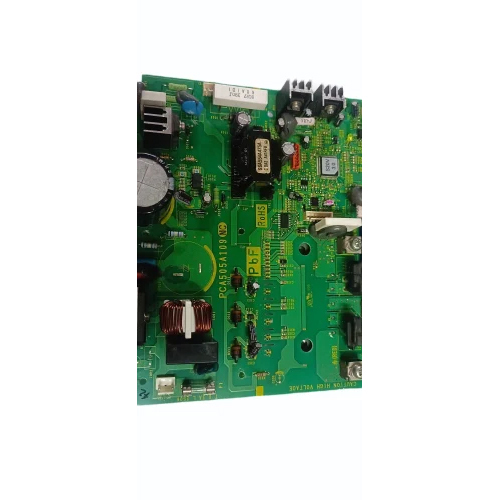 Mitsubishi Heavy AC 4 tr Control PCB Board