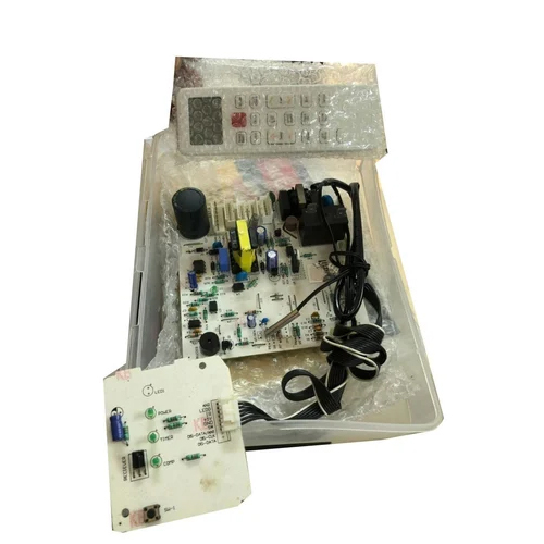 Universal Air Conditioner PCB Board