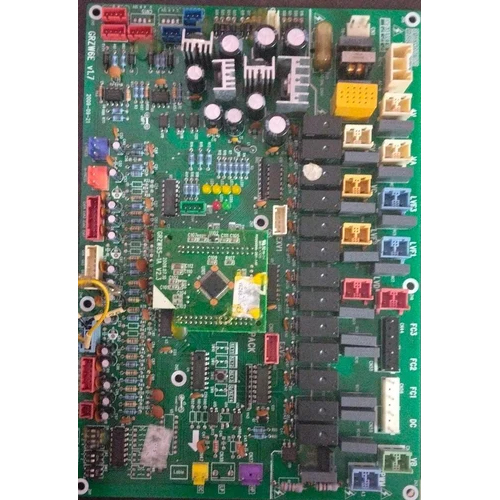 Control PCB Board