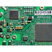 Ac Pcb Board - Base Material: Alumunium