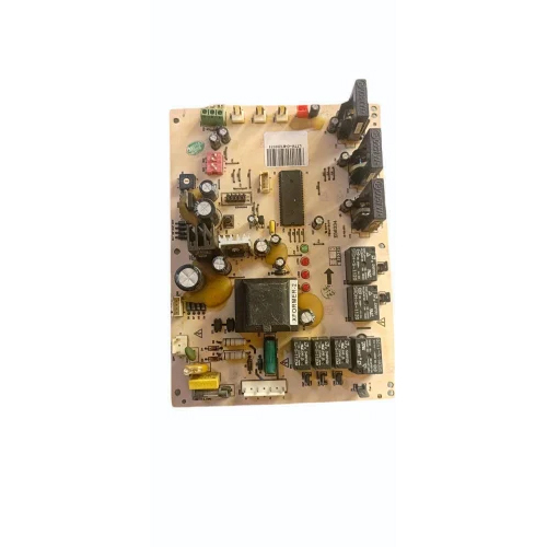 Hitachi Ductable 8.5 Tr AC Single Layer PCB Board