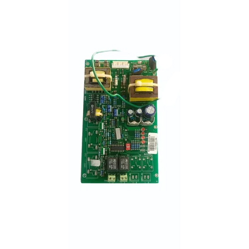 Hitachi Ductable AC PCB Board