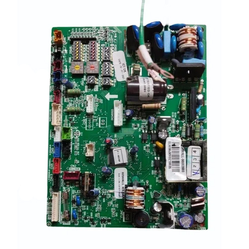 Hitachi VRF Indoor PCB Board