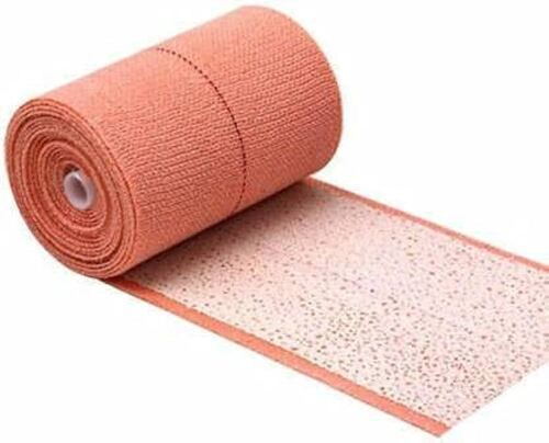 Elastic Adhesive Bandage