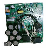 Samsung Vrf Ac Pcb Board - Base Material: Alumunium