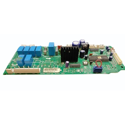 Carrier Cassette AC PCB Board