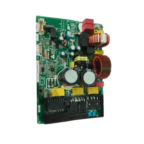 Carrier Inverter AC PCB Board