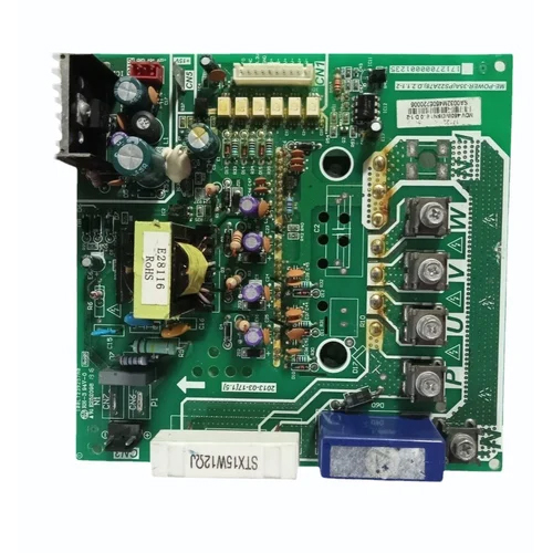 Carrier Air Conditioner IPM PCB Board