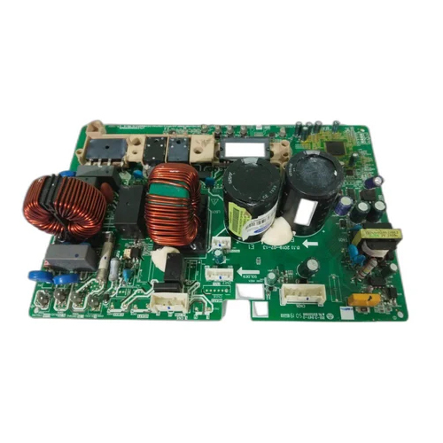 Carrier Inverter AC PCB Circuit Board