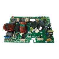 Carrier Inverter Ac Pcb Circuit Board - Base Material: Alumunium