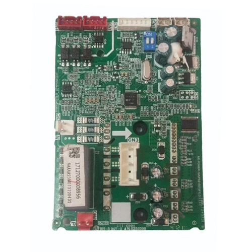 Carrier Vrf Fan PCB Board