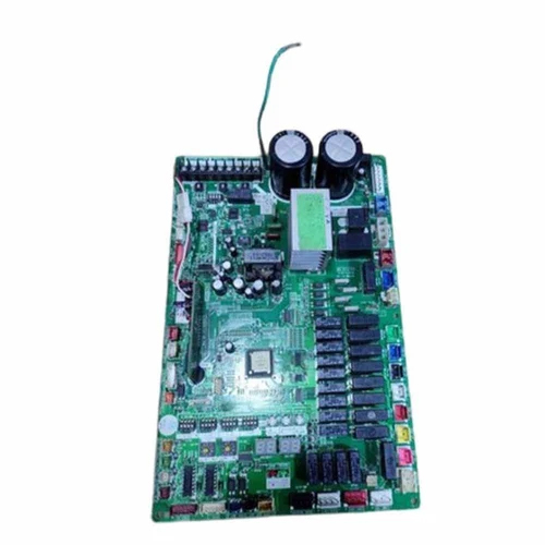 O General VRF AC PCB Board