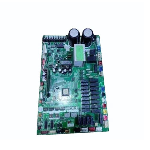 O General Vrf Ac Ipm Pcb Board Base Material: Alumunium