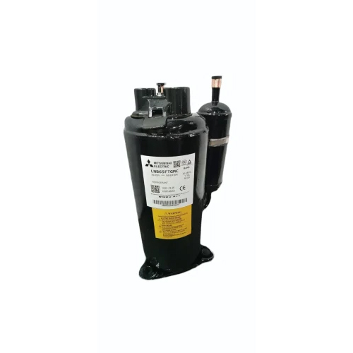 Carrier AC Scroll Compressor