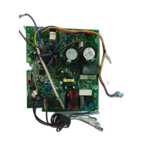 Whirlpool Inverter AC PCB Board