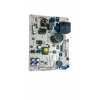 Whirlpool Ac Single Layer Pcb Board Base Material: Alumunium