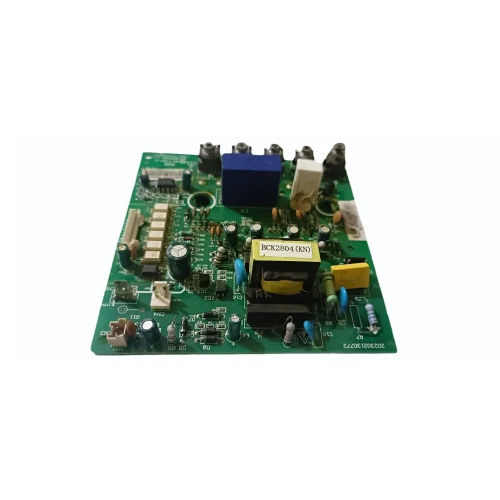 Midea Vrf Ipm Pcb Card Base Material: Alumunium