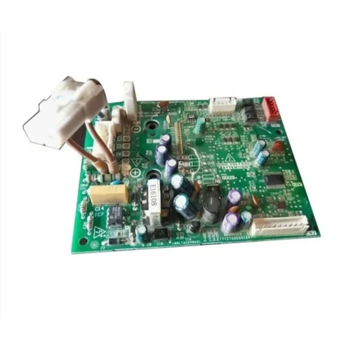 Midea VRF System PCB Card