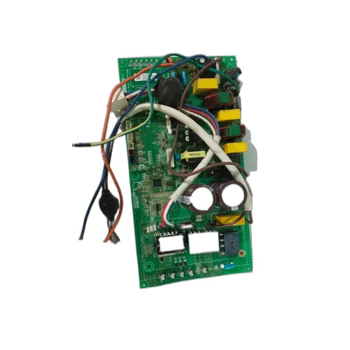 Godrej Inverter AC PCB Board