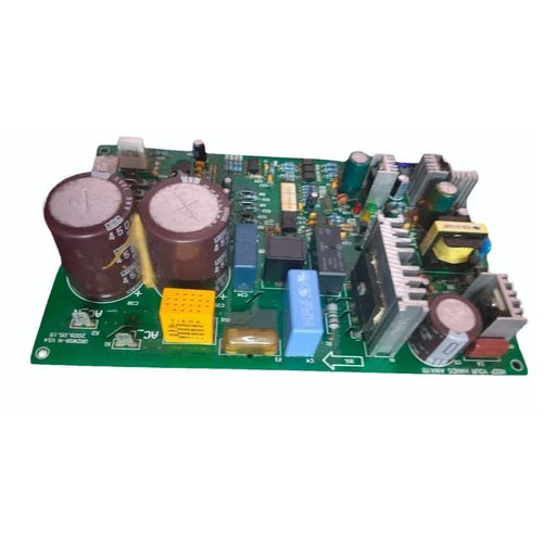 Onida VRF IPM PCB Board