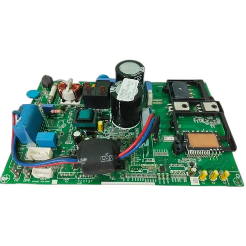 Onida Inverter AC PCB Board