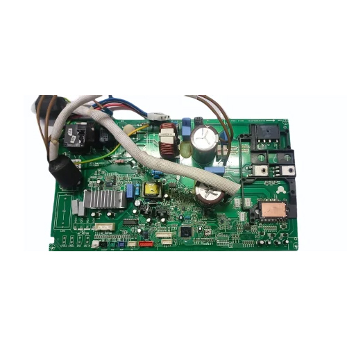 Outdoor Reconnect Inverter PCB Board