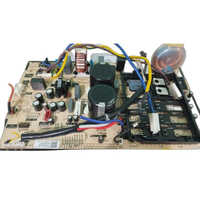 Panasonic Inverter Ac Pcb Board - Base Material: Alumunium