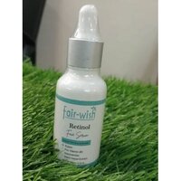 Retinol Serum For Anti-Ageing & Face Repairing Reduces Fine Lines & Wrinkles