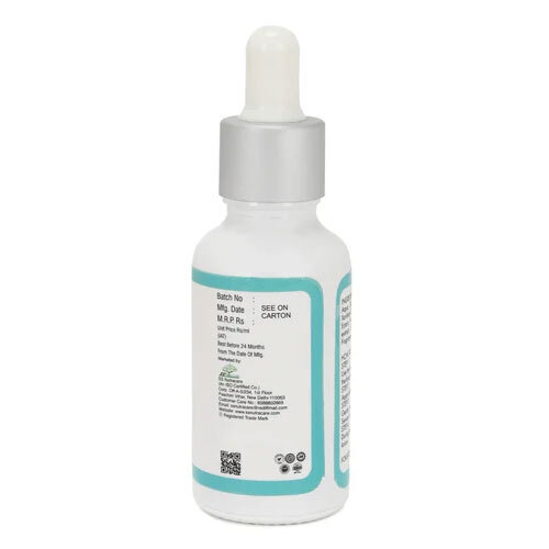 Retinol Serum For Anti-Ageing & Face Repairing Reduces Fine Lines & Wrinkles