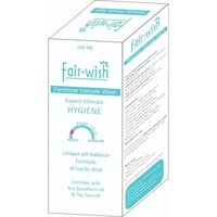 Feminine Intimate Wash