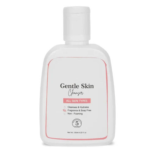 Gentle Skin Cleanser