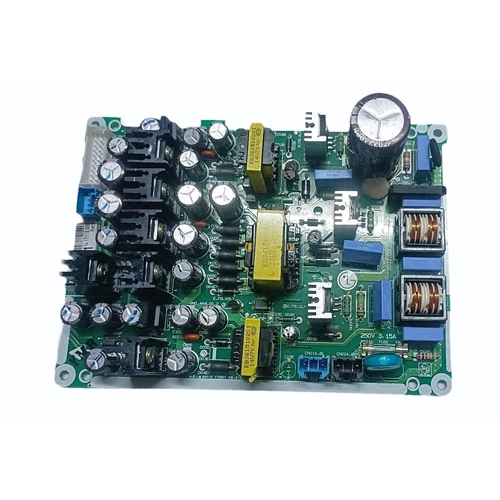 Lg Vrf Modular Pcb Board Base Material: Alumunium