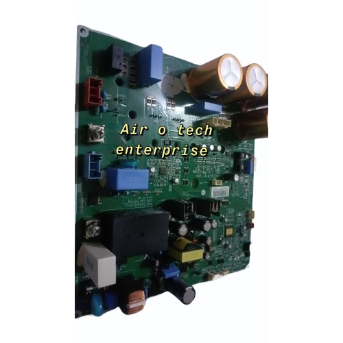 LG Inverter AC PCB Board