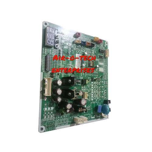 LG Control AC PCB Board