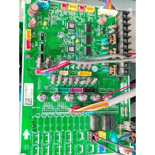 LG VRF Control PCB