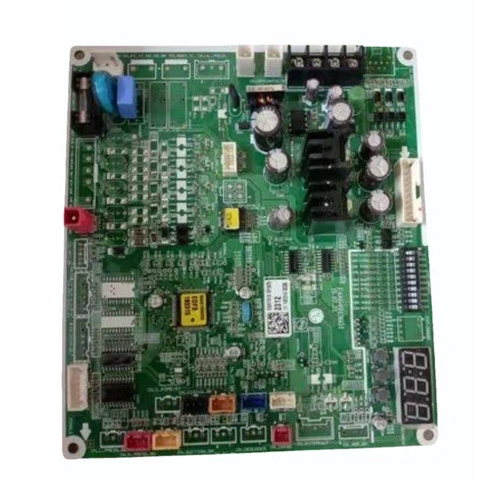 LG VRF Control AC PCB Card