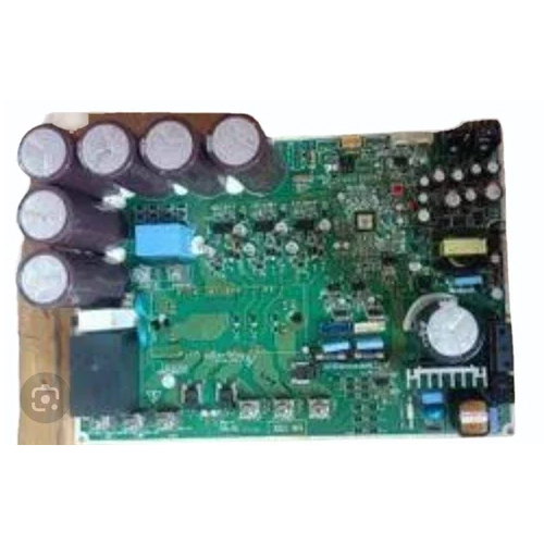 LG VRF 12 HP Inverter PCB Board