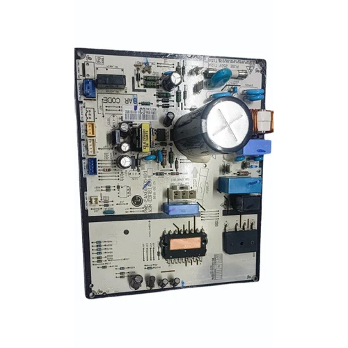 Outdoor LG Inverter PCB