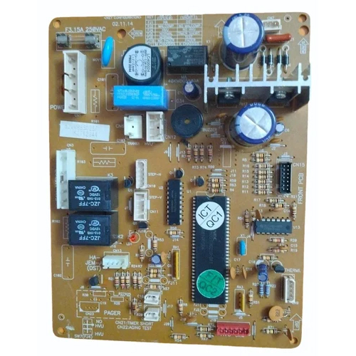 LG Tower AC PCB