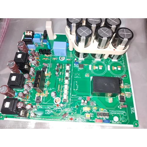 LG VRF Inverter Circuit Board