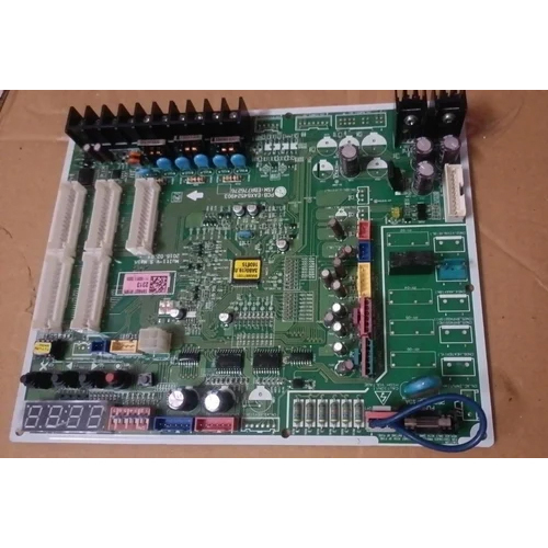 Outdoor LG VRF PCB Board