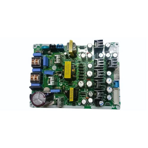 Lg Vrf Ac Pcb Board Base Material: Alumunium