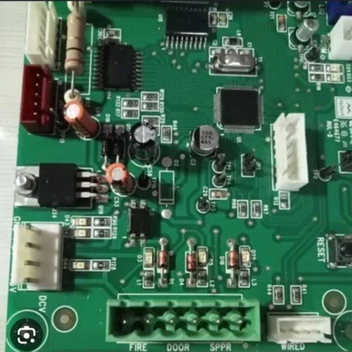 LG VRF 12 HP Inverter Circuit Board